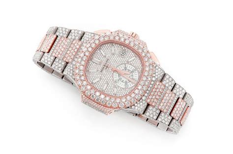 patek philippe icebox